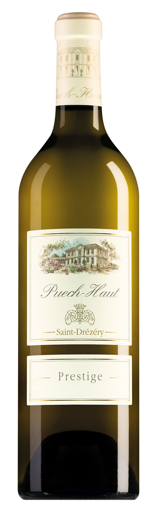 Château Puech-Haut Languedoc Prestige Blanc (1 fles)
