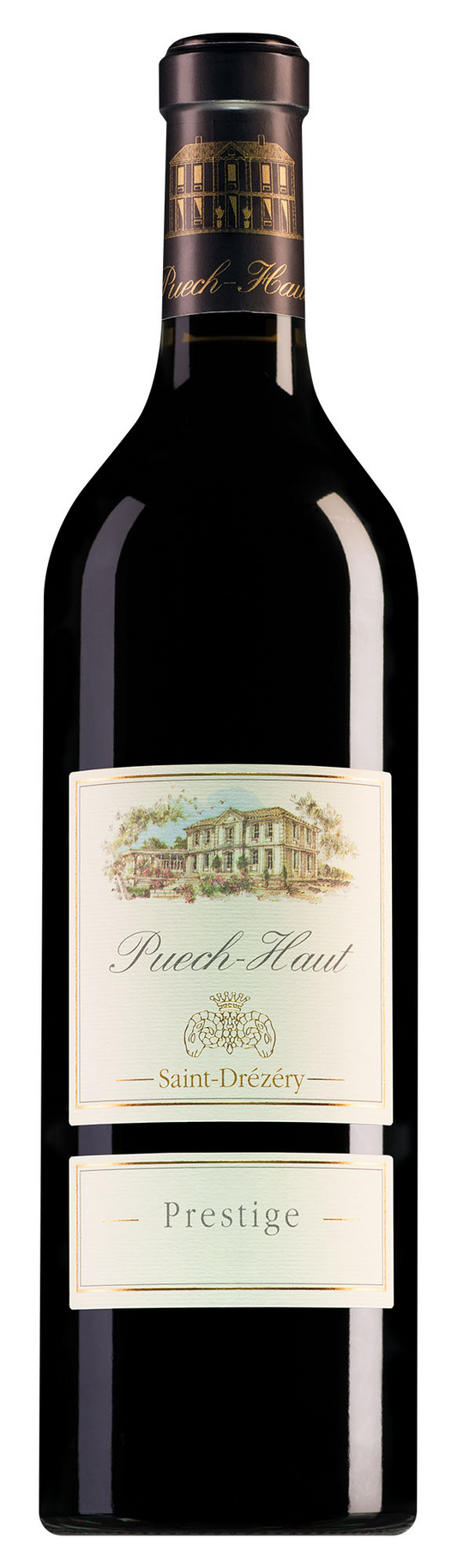 Château Puech-Haut Languedoc Prestige Rouge (1 fles)