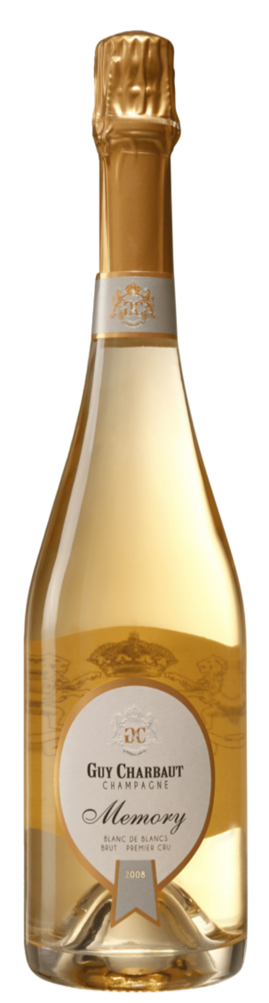 Guy Charbaut Cuvée Memory (1 fles)